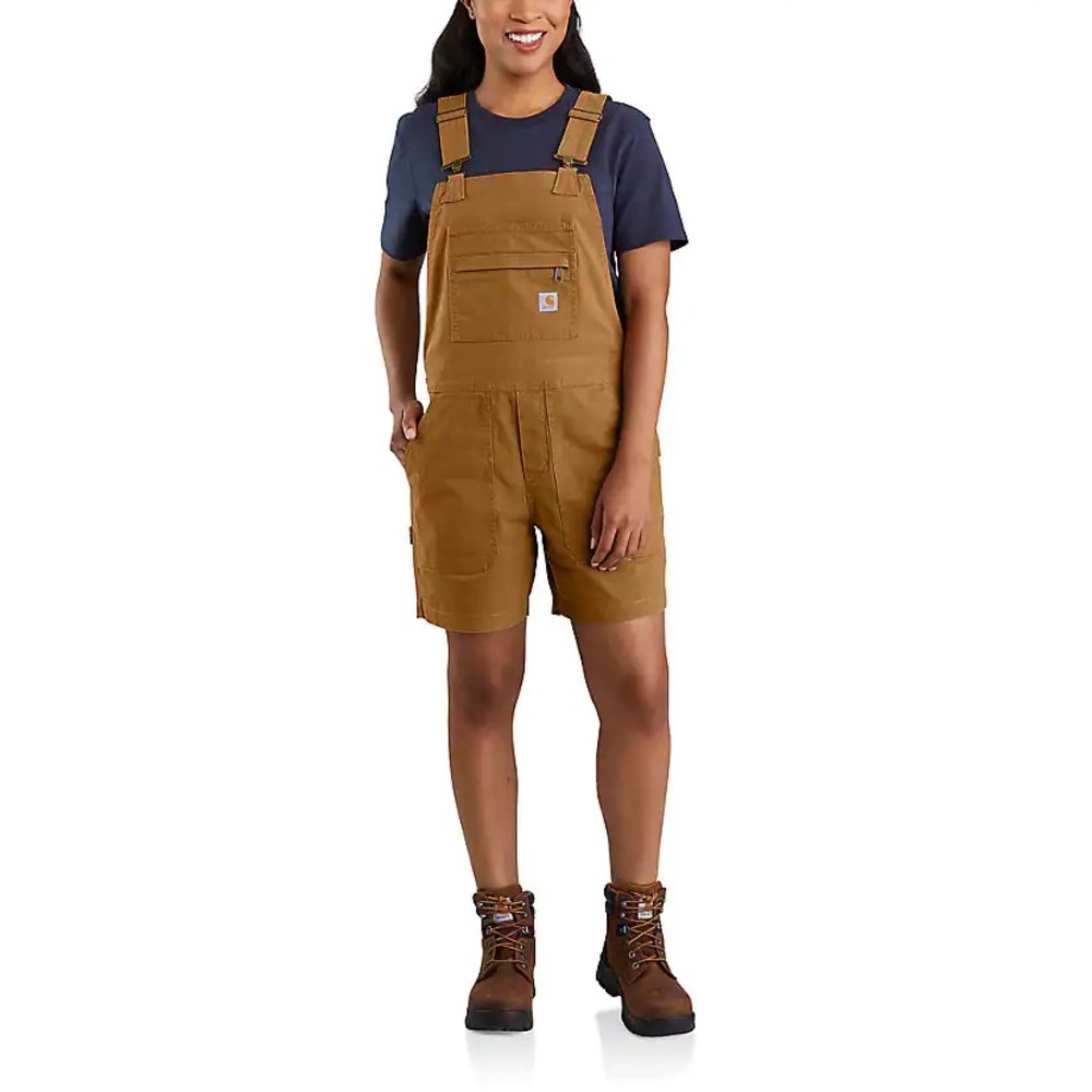 Carhartt Cargo Overalls